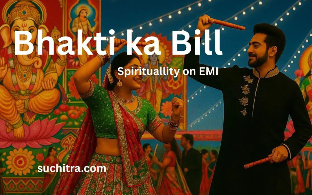 Bhakti Ka Bill