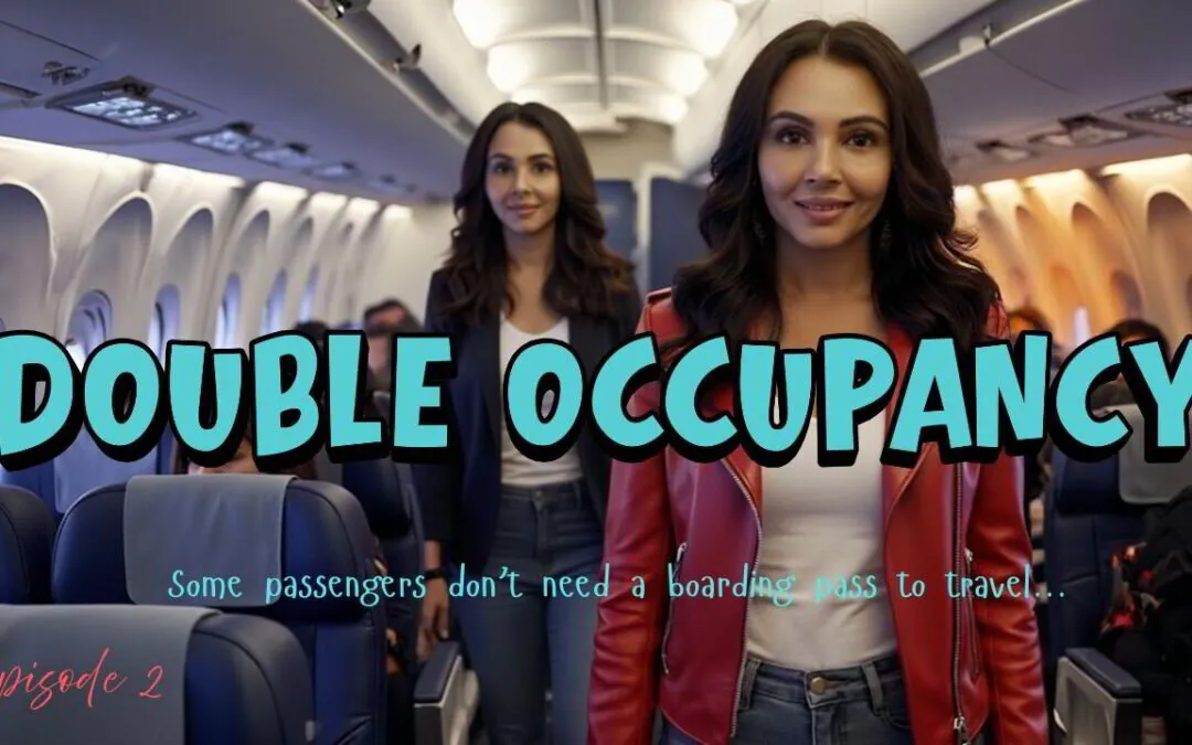 Double Occupancy – Episode 2
