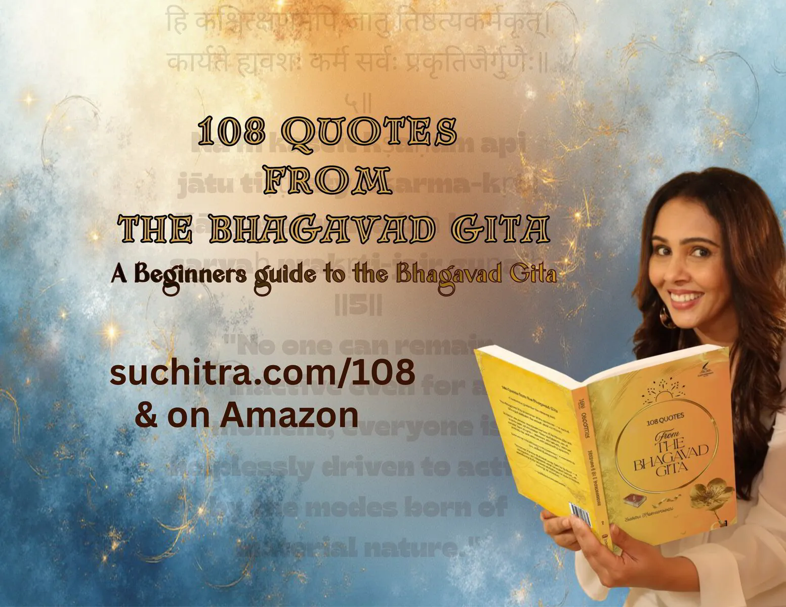A 7-Year Study at BITS Pilani Changed How Scientists Look at the Bhagavad Gita